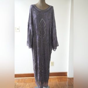 Zara Embroidered Tunic Dress!!!